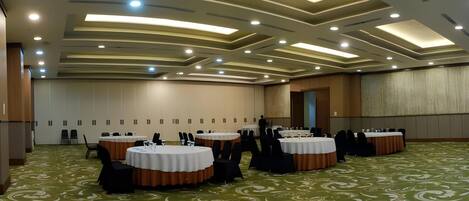 Salón de eventos