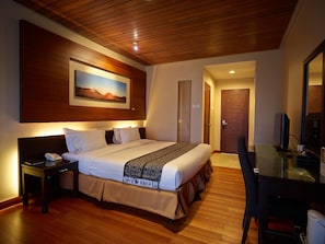 Room - Jiwa Jawa Resort Bromo (Ngadisari)