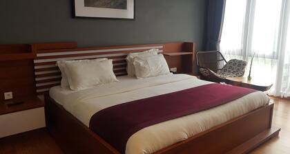 Jiwa Jawa Resort Bromo