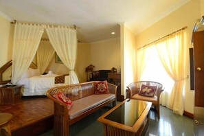 Interior - Parai Beach Resort And Spa Bangka (Sungai Liat)