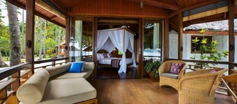 Gangga Island Resort And Spa