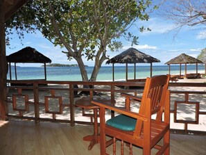 Property grounds - Gangga Island Resort And Spa (Pulau Gangga)