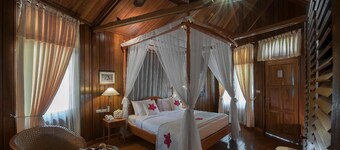 Gangga Island Resort And Spa