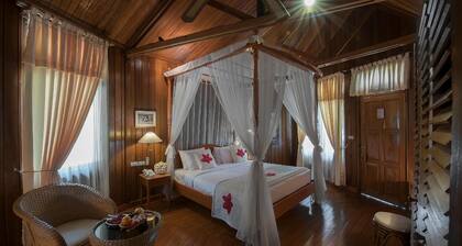 Gangga Island Resort And Spa