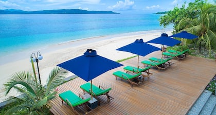 Gangga Island Resort And Spa
