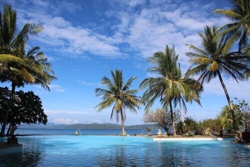 Gangga Island Resort And Spa