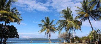 Gangga Island Resort And Spa