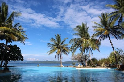 Gangga Island Resort And Spa