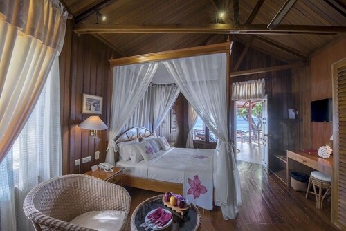 Gangga Island Resort And Spa