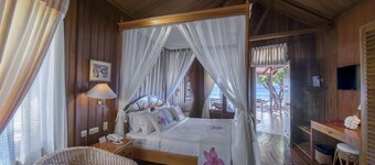 Gangga Island Resort And Spa