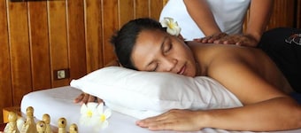 Gangga Island Resort And Spa