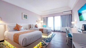 Room - Jatinangor National Golf & Resort (Cileles)