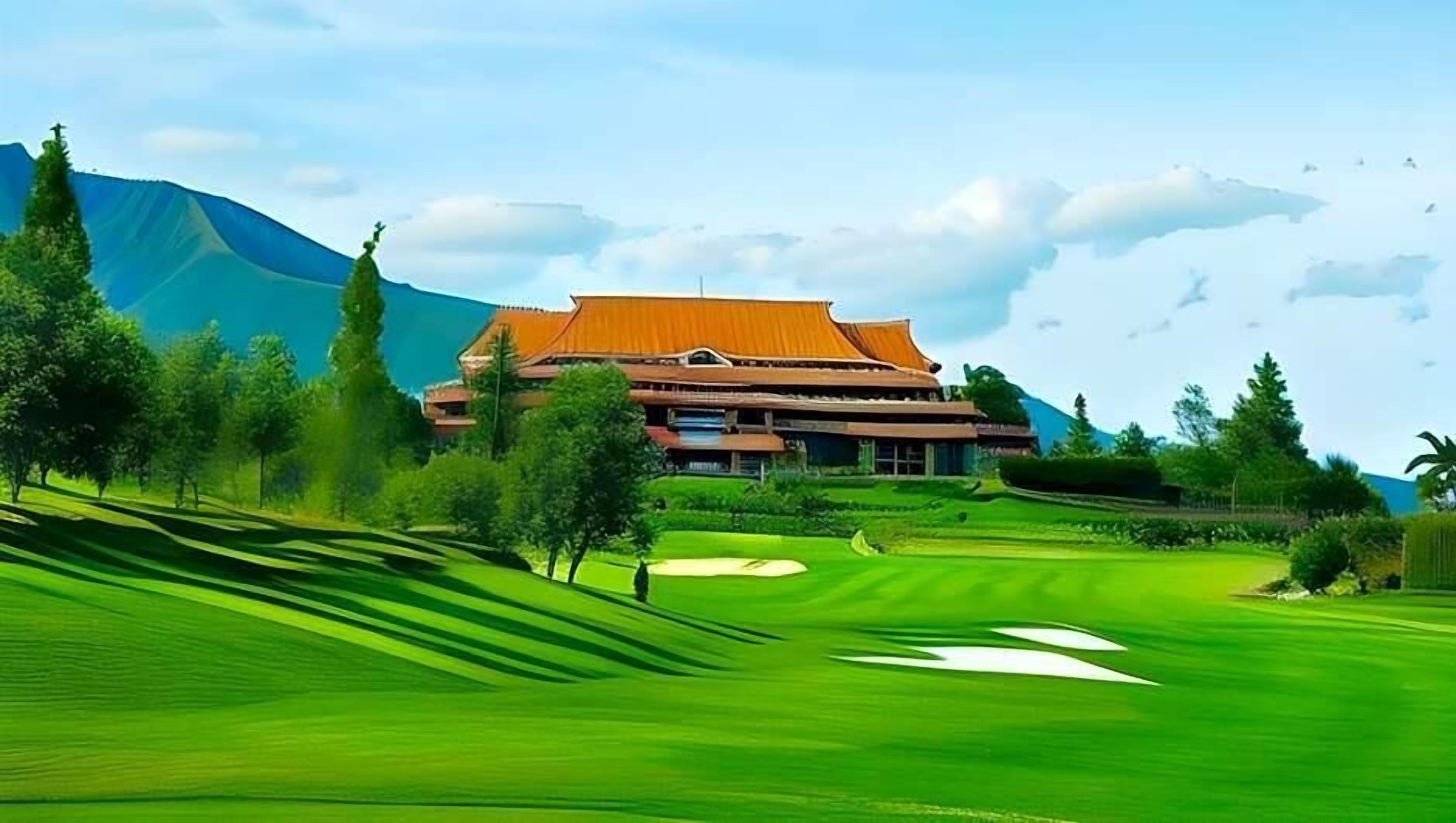 Golf