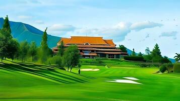 Golf