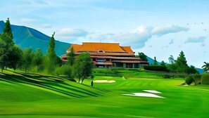 Golf