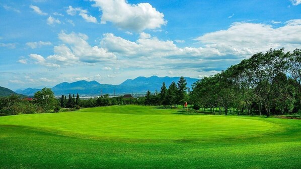 Golf