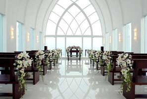 Sala de banquets