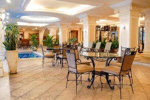 Servei de restauració