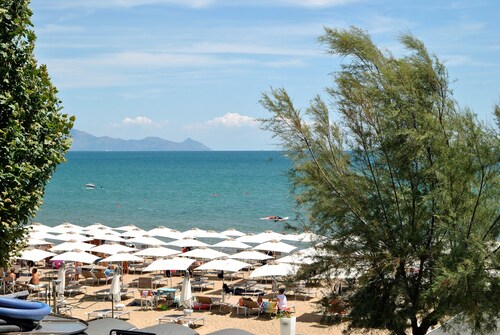 Casa Edy au bord de la mer