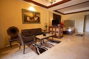 Interior - Royal Trawas Hotel & Cottages (Trawas)