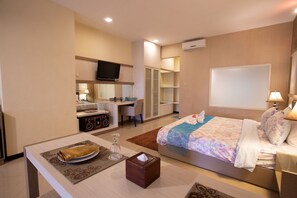 Room - Royal Trawas Hotel & Cottages (Trawas)