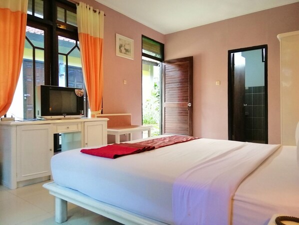 Room - Royal Trawas Hotel & Cottages (Trawas)