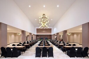 Sala de reuniones
