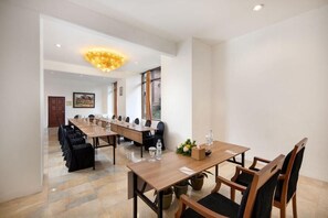 Meeting facility - Royal Trawas Hotel & Cottages (Trawas)