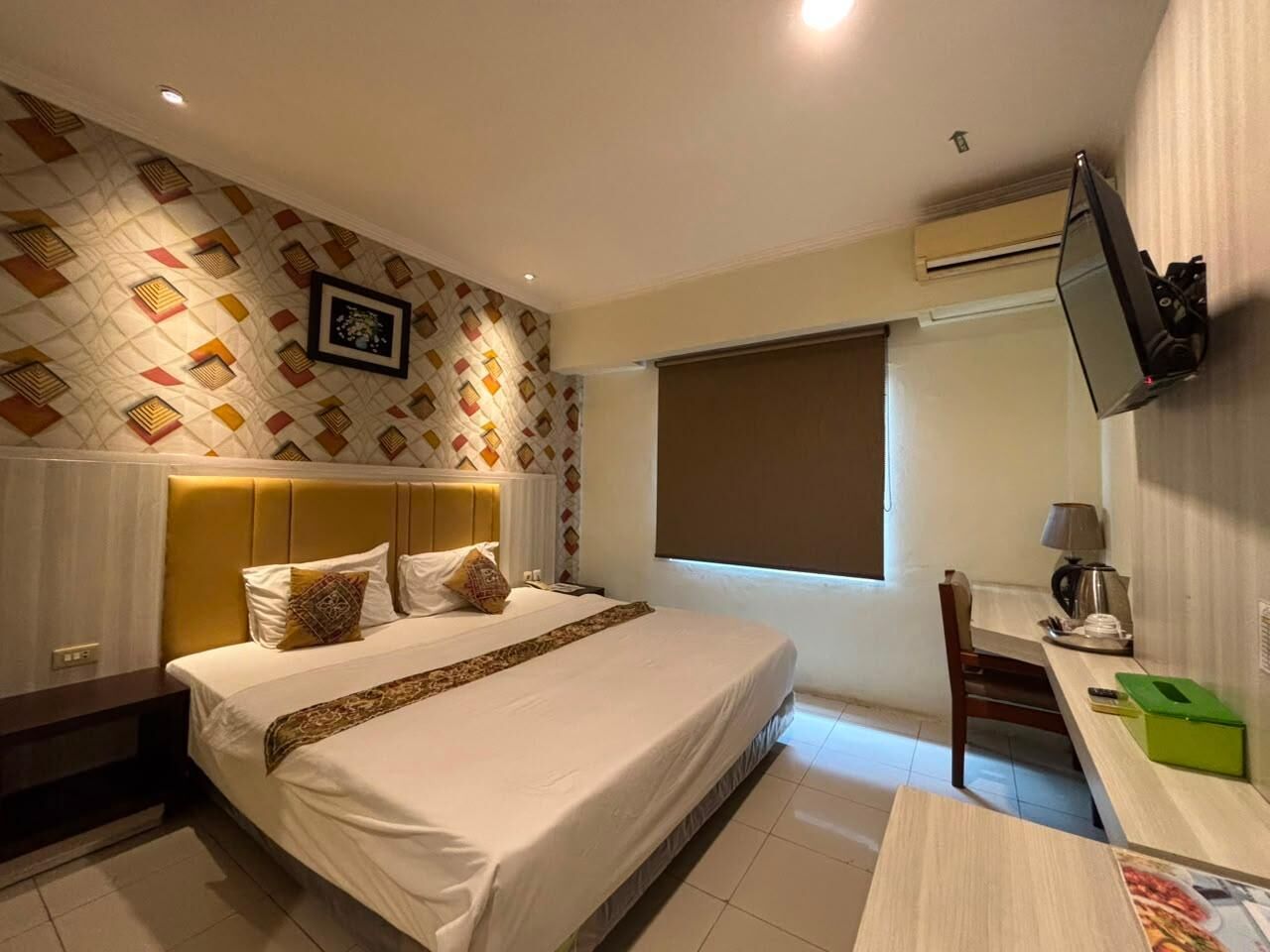 Kamar