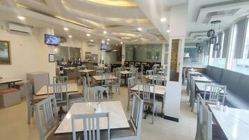 Tempat makan