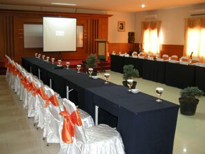 Meeting facility - Jelita Tanjung Hotel (Murungpudak)