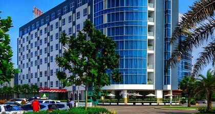 Wing Hotel Kualanamu