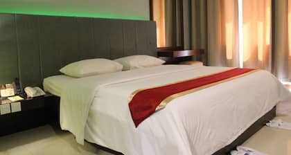 Sutanraja Hotel Kotamobagu