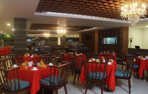 Tempat makan