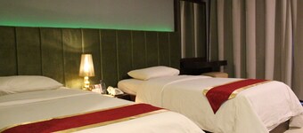 Sutanraja Hotel Kotamobagu