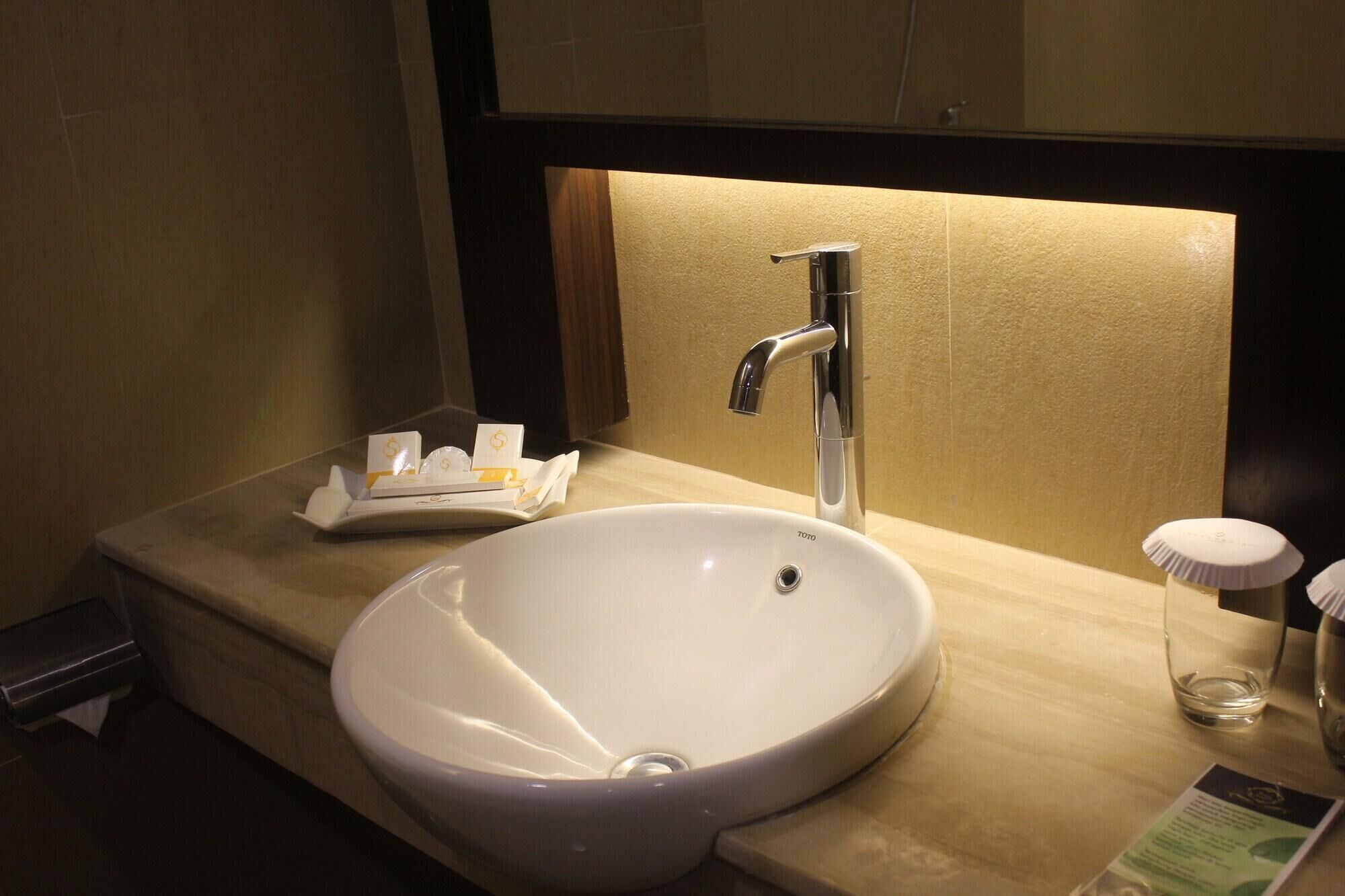 Kamar mandi