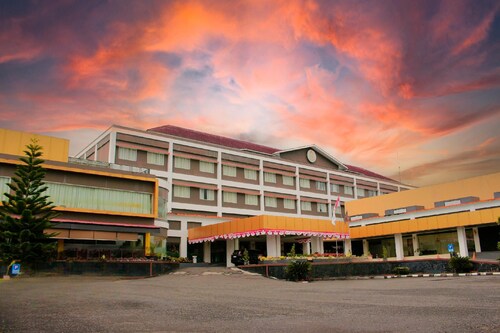 Sutanraja Hotel Kotamobagu