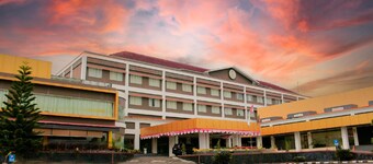 Sutanraja Hotel Kotamobagu