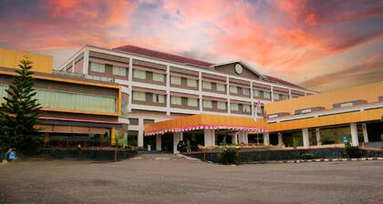 Sutanraja Hotel Kotamobagu
