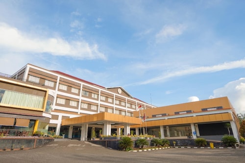 Sutanraja Hotel Kotamobagu