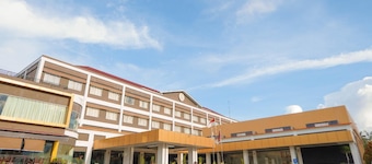 Sutanraja Hotel Kotamobagu