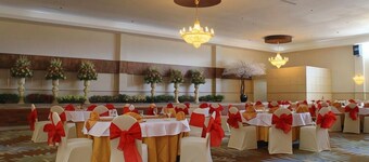 Sutanraja Hotel Kotamobagu