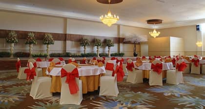 Sutanraja Hotel Kotamobagu