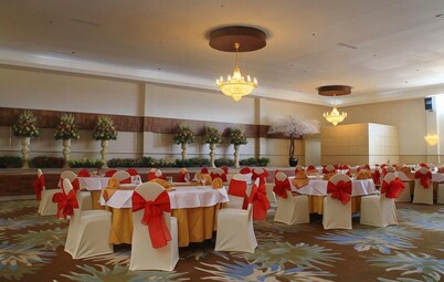 Sutanraja Hotel Kotamobagu