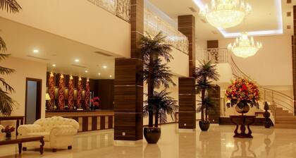 Sutanraja Hotel Kotamobagu