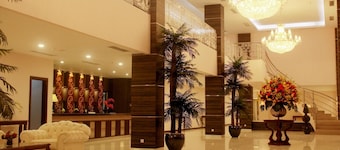Sutanraja Hotel Kotamobagu