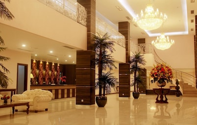 Sutanraja Hotel Kotamobagu