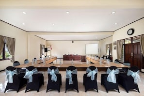 Sala de reunião