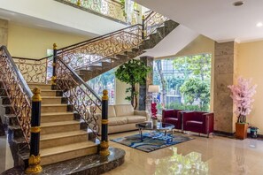 Interior - Sunbreeze Hotel Jakarta (Jakarta)