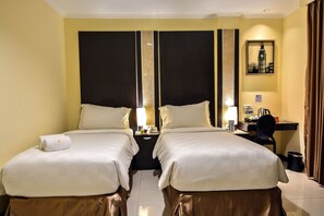 Room - Sunbreeze Hotel Jakarta (Jakarta)